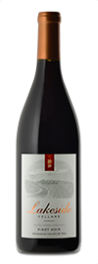 2021 Pinot Noir