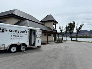  Food Truck Schedule