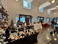 3rd Annual Winter Artisan Market 