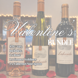 Valentine's Day Bundle