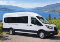 Wine Club Dinner Shuttle