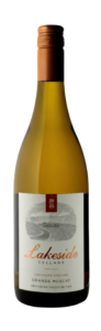 2025 Orange Muscat